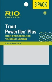 RIO POWER FLEX PLUS 3 PACK