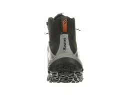 Simms Flyweight Wading Boot - Vibram Sole 10 Simms Flyweight Wading Boot - Vibram Sole -fishing gear Sales 2023 freestone boot back 1