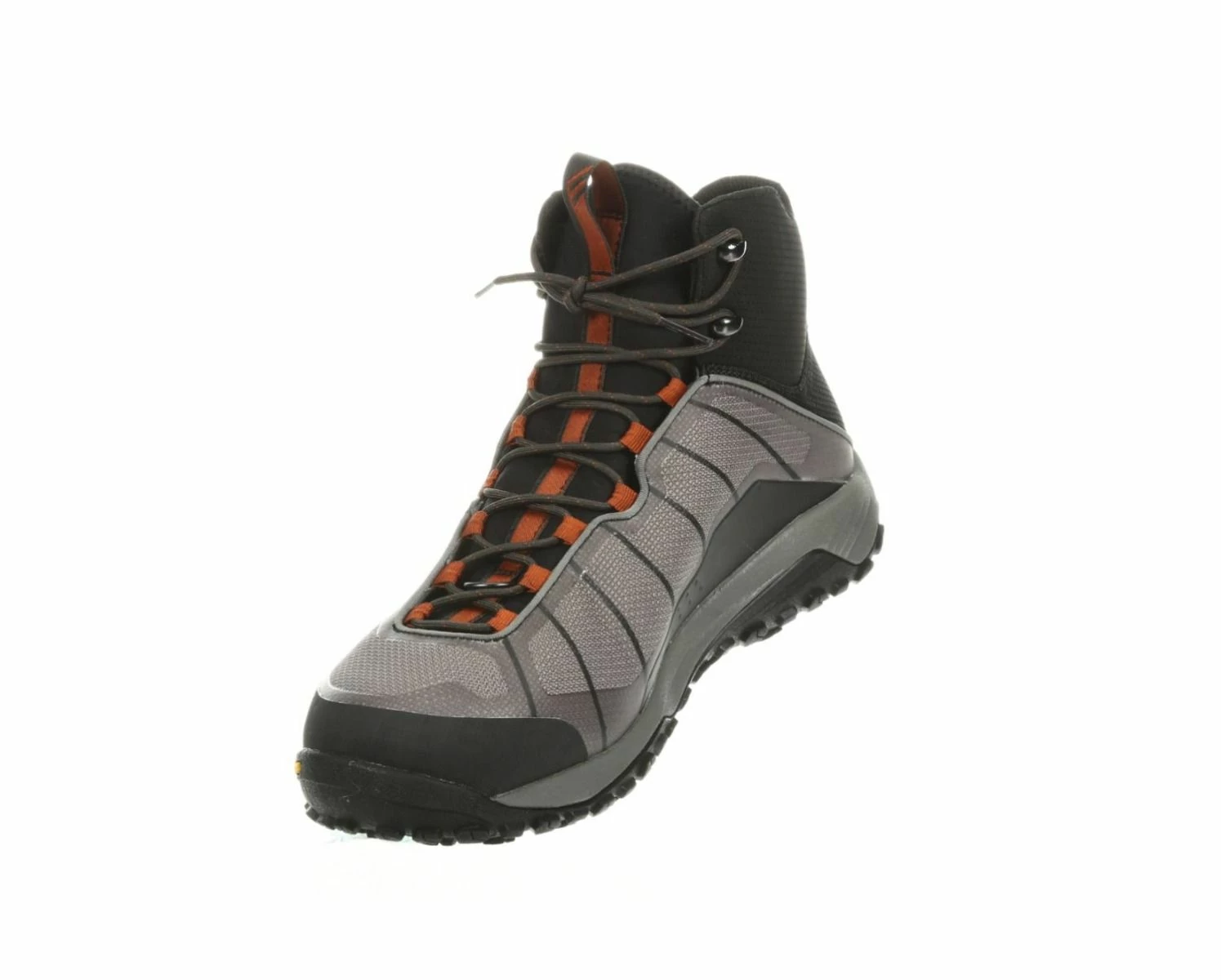 Simms Flyweight Wading Boot - Vibram Sole 5 Simms Flyweight Wading Boot - Vibram Sole - Image 3