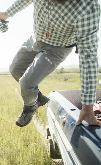 Simms G3 Wading Pants 5 Simms G3 Wading Pants - Image 3