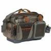 FISHPOND GREEN RIVER GEAR BAG 2 FISHPOND GREEN RIVER GEAR BAG -fishing gear Sales 2023 greenrivergear bagfront