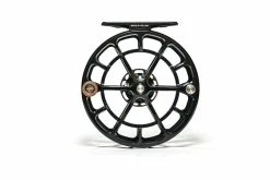 Ross Evolution LTX Fly Reel -fishing gear Sales 2023 ltx black 62