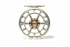 Ross Evolution LTX Fly Reel -fishing gear Sales 2023 ltx platinum 124