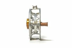 Ross Evolution LTX Fly Reel -fishing gear Sales 2023 ltx platinum 32