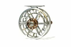 Ross Evolution LTX Fly Reel -fishing gear Sales 2023 ltx platinum 8
