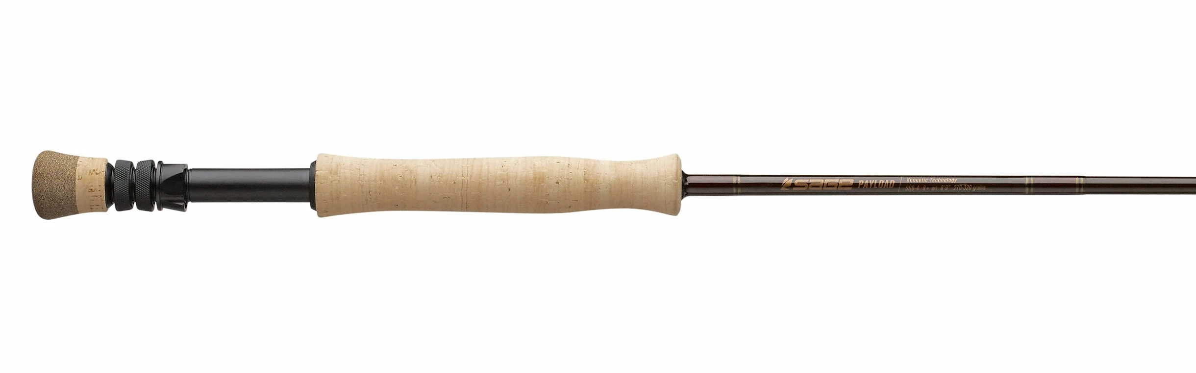 Sage Payload Fly Rod 5 Sage Payload Fly Rod - Image 3