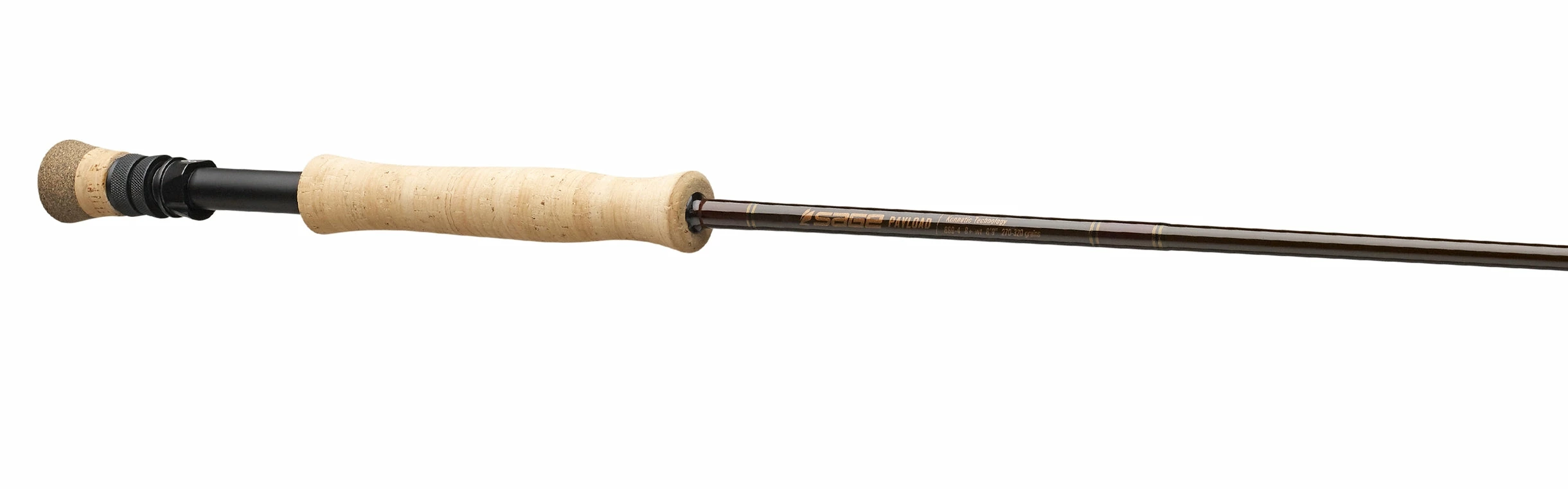 Sage Payload Fly Rod 4 Sage Payload Fly Rod - Image 2