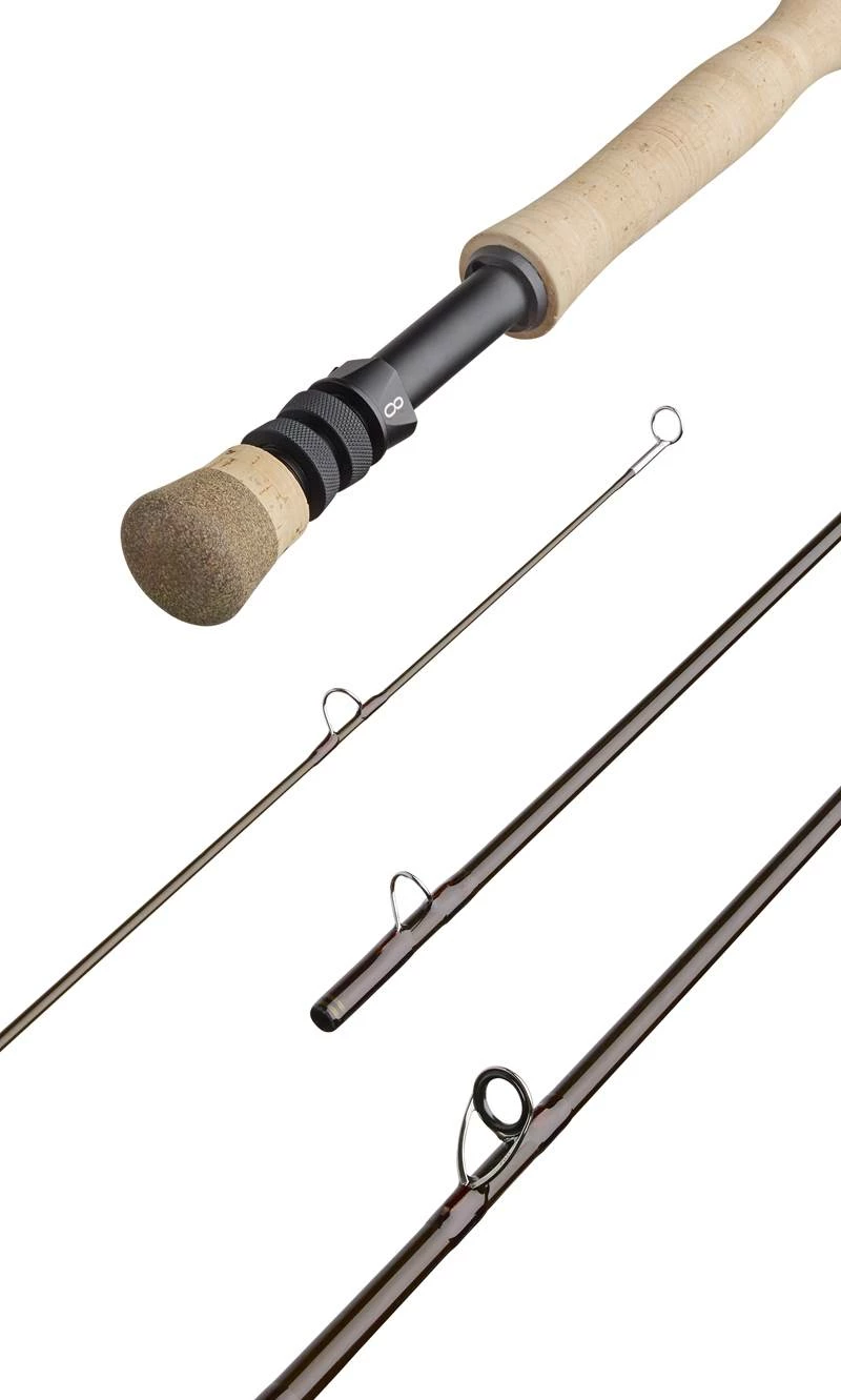 Sage Payload Fly Rod 3 Sage Payload Fly Rod