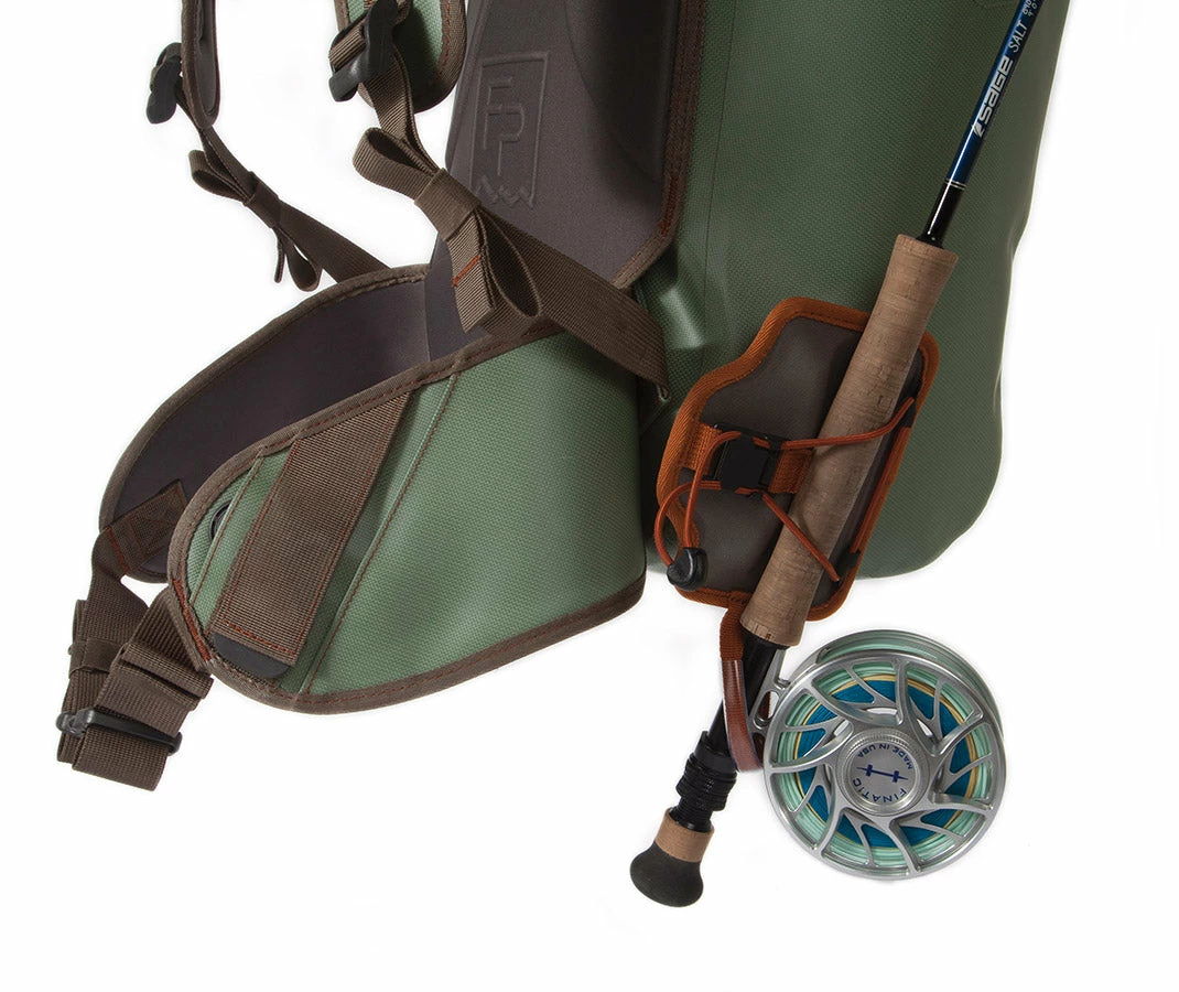 FISHPOND QUICKSHOT ROD HOLDER 4 FISHPOND QUICKSHOT ROD HOLDER - Image 2