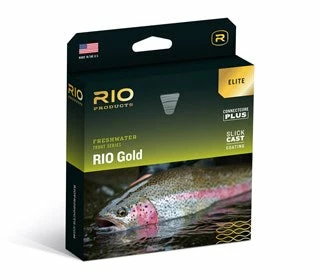 Rio Gold Elite 3 Rio Gold Elite