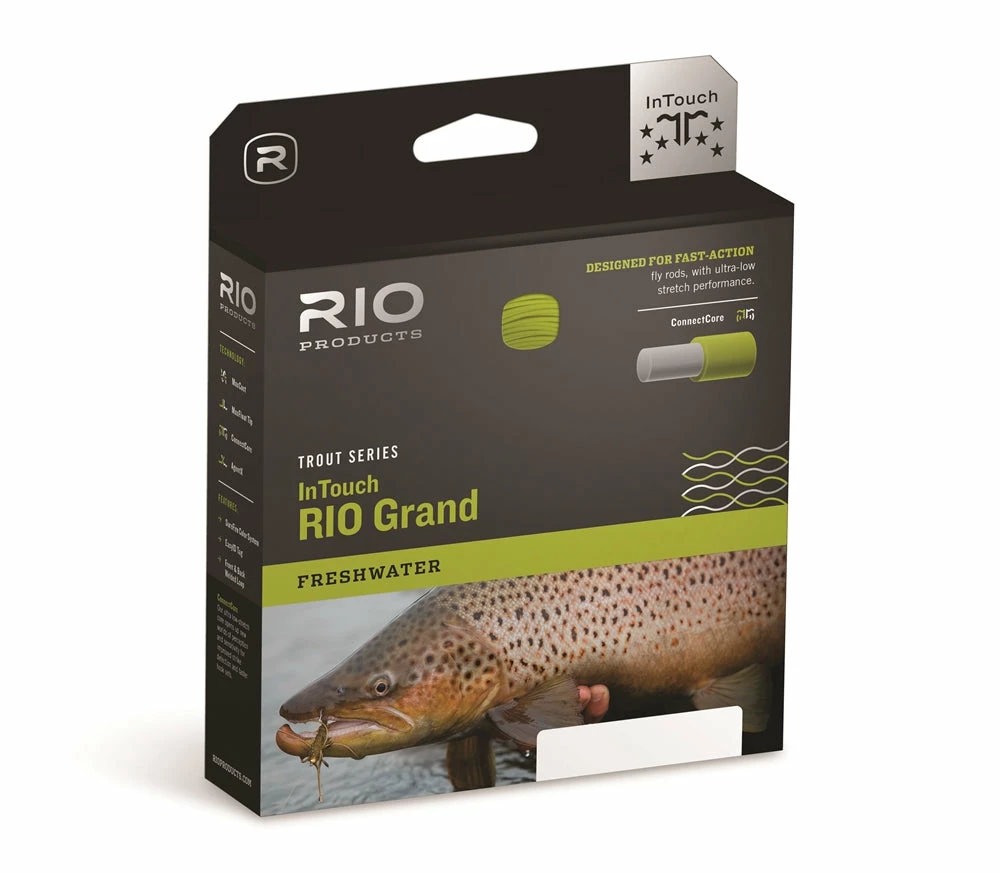 Rio Grand Elite 3 Rio Grand Elite
