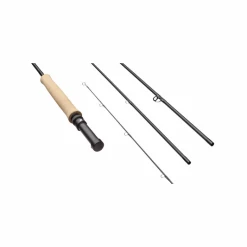 Sage Sense Fly Rod