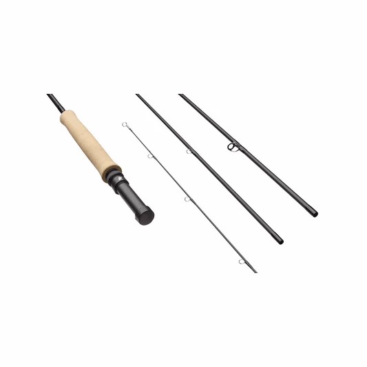 Sage Sense Fly Rod 3 Sage Sense Fly Rod