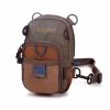 FISHPOND SAN JUAN VERTICAL CHEST PACK -fishing gear Sales 2023 sjvcp sab