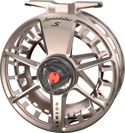 Waterworks-Lamson Speedster S Fly Reel -fishing gear Sales 2023 speedster ember 1