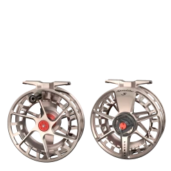 Waterworks-Lamson Speedster S Fly Reel -fishing gear Sales 2023 speedster ember 2