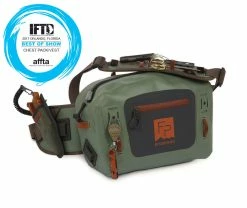 FISHPOND THUNDERHEAD SUBMERSIBLE LUMBAR- ECO