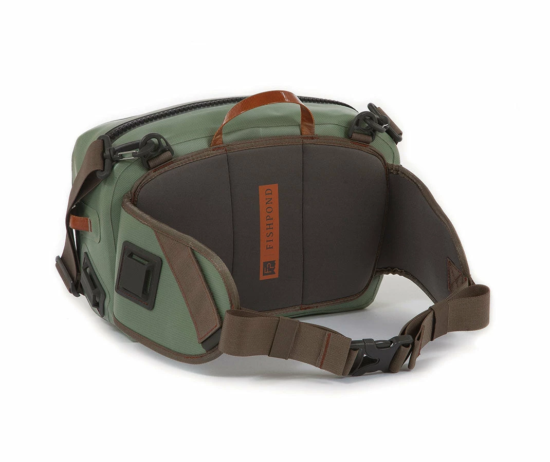 FISHPOND THUNDERHEAD SUBMERSIBLE LUMBAR- ECO 5 FISHPOND THUNDERHEAD SUBMERSIBLE LUMBAR- ECO - Image 3