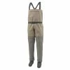 Simms Men's Tributary Waders -fishing gear Sales 2023 trib