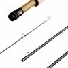 Sage X Fly Rod -fishing gear Sales 2023 x5