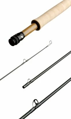 Sage X Fly Rod
